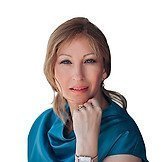 Врач Краснова Татьяна Александровна