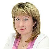 Врач Краснова Татьяна Георгиевна