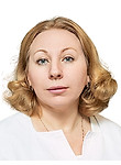Врач Краснова Татьяна Петровна