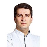 Врач Красновский Александр Леонидович