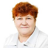 Врач Красных Татьяна Константиновна