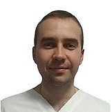 Врач Красов Александр Викторович