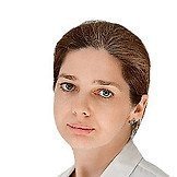 Врач Красова Татьяна Александровна