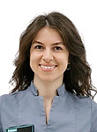 Врач Красовская Юлия Вячеславовна