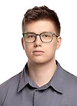 Врач Красовский Глеб Романович