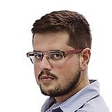 Врач Красовский Игорь Игоревич