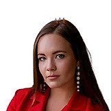 Врач Красс Анна Владимировна 