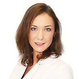 Врач Крастынь Эллина Андреевна