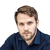 Врач Кратько Дмитрий Сергеевич