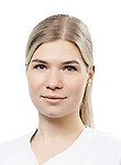 Врач Кравченко Александра Николаевна