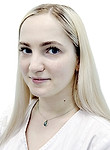 Врач Кравченко Алина Эдуардовна