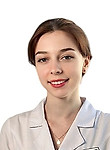 Врач Кравченко Анна Александровна