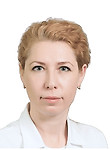 Врач Кравченко Анна Андреевна