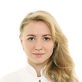 Врач Кравченко Дарья Юрьевна