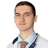 Врач Кравченко Дмитрий Николаевич