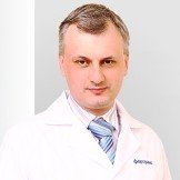 Врач Кравченко Евгений Александрович