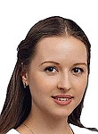 Врач Кравченко Илона Александровна