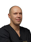 Врач Кравченко Кирилл Владимирович
