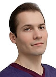 Врач Кравченко Максим Владиславович