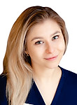 Врач Кравченко Мария Олеговна