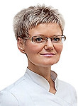 Врач Кравченко Наталья Евгеньевна