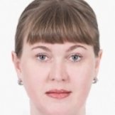Врач Кравченко Наталья Юрьевна