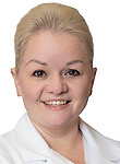 Врач Кравченко Ольга Владимировна
