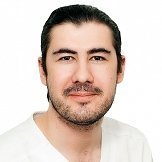 Врач Кравченко Руслан Владимирович