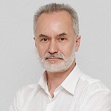 Врач Кравченко Сергей Антонович