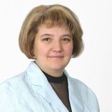 Врач Кравченко Светлана Владимировна