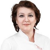 Врач Кравченко Татьяна Владиславовна