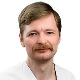 Врач Кравченков Павел Вячеславович