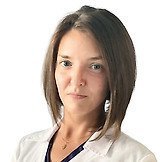 Врач Кравченок Юлия Васильевна