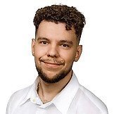Врач Кравчук Андрей Олегович
