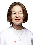 Врач Кравчук Елена Петровна
