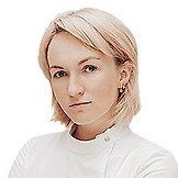 Врач Кравчук Оксана Владимировна