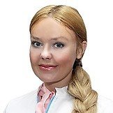 Врач Кравчук Светлана Юрьевна