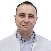 Врач Кравцов Алексей Юрьевич