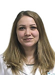 Врач Кравцова Елена Александровна