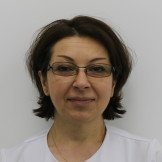 Врач Кравцова Каролина Юрьевна