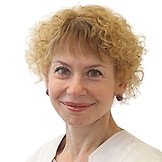 Врач Кравцова Любовь Арнольдовна