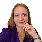 Врач Кравцова Наталья Александровна