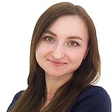 Врач Кравец Анна Сергеевна