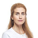 Врач Кравец Инна Иосифовна