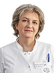 Врач Кравец Ольга Александровна