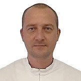 Врач Кравец Павел Юрьевич