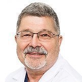Врач Кравец Сергей Викторович