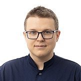 Врач Кречетов Андрей Сергеевич