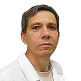 Врач Кречетов Сергей Иванович