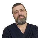 Врач Кречетов Сергей Николаевич